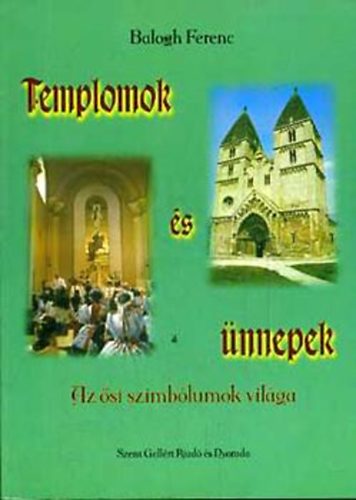 Templomok s nnepek