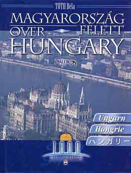 Magyarorszg felett-Over Hungary