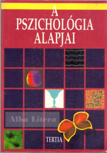 A pszicholgia alapjai