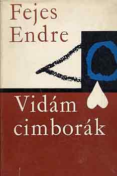 Vidm cimbork