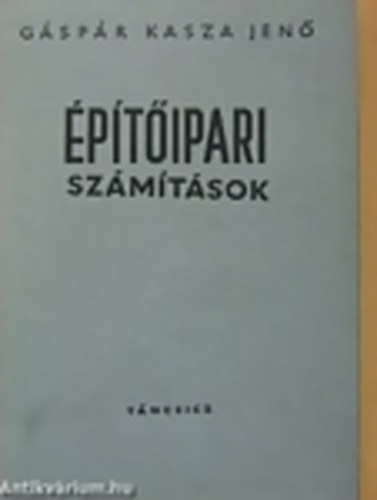 �p�t�ipari sz�m�t�sok