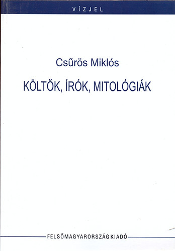 Kltk, rk, mitolgik (esszk, tanulmnyok)