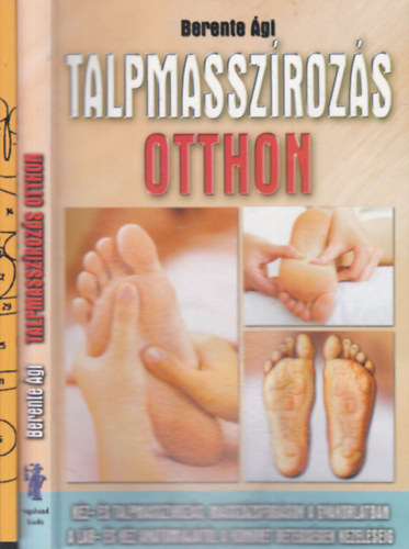 2db ktet a talpmasszzsrl: Talpmasszzs otthon + Talpkontroll
