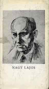 Nagy Lajos (emlkknyv s bibliogrfia)