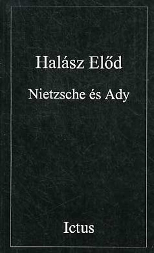 Nietzsche s Ady