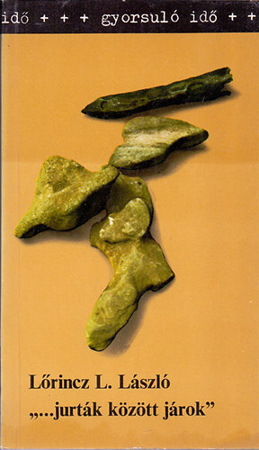 "...jurt�k k�z�tt j�rok" (A bels�-�zsiai h�s�nek)  A h�s�nek �s Bels�-�zsia lovasnom�d p�sztorn�pei. Az �nekes - A bels�-�zsiai h�s�nek �s a magyar folkl�r