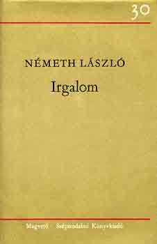 Irgalom
