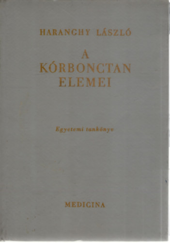 A k�rbonctan elemei 2. (R�szletes r�sz)