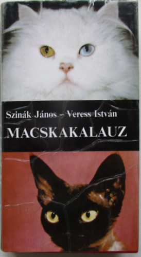 Macskakalauz