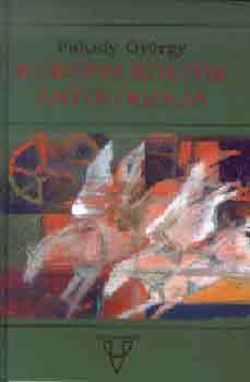 Eur�pai k�lt�k antol�gi�ja