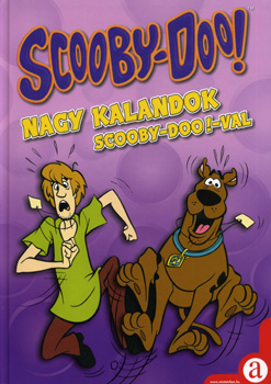 Scooby-Doo! - Nagy kalandok Scooby-Doo!-val