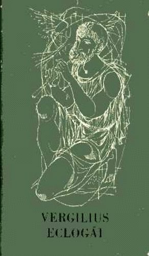 Vergilius - Vergilius eclog�i