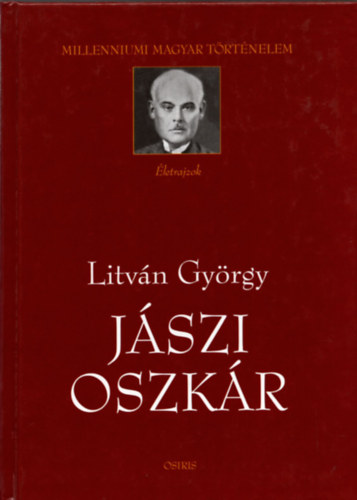 J�szi Oszk�r