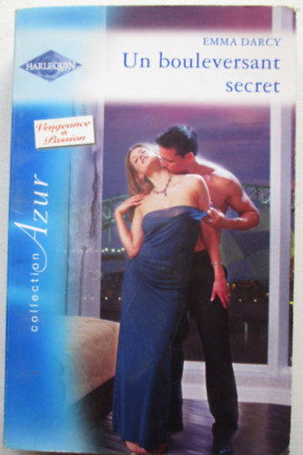 Un bouleversant secret