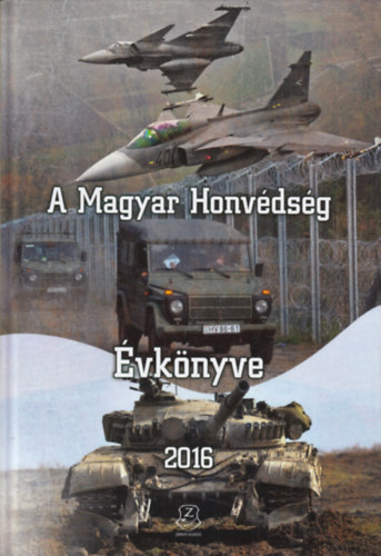 A Magyar Honvdsg vknyve 2016