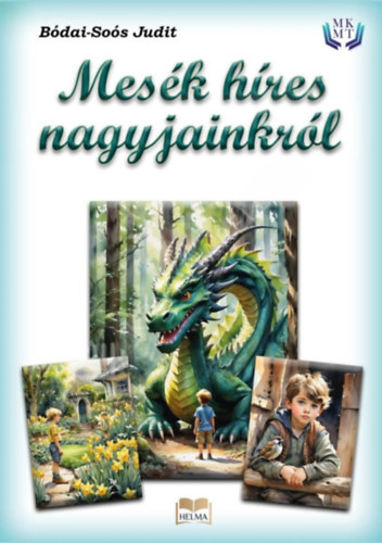 Mes�k h�res nagyjainkr�l