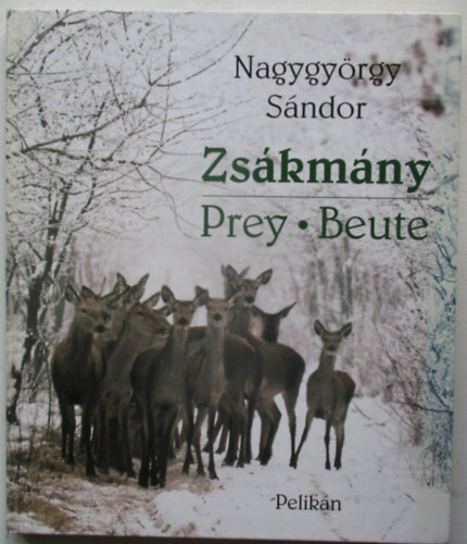 Zskmny (prey-beute)