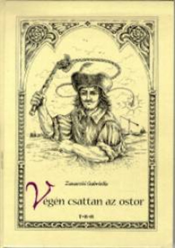 V�g�n csattan az ostor