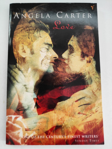 Angela Carter - Love