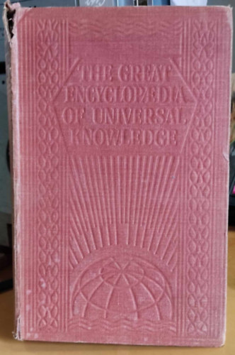 The Great Encyclopaedia of Universal Knowledge