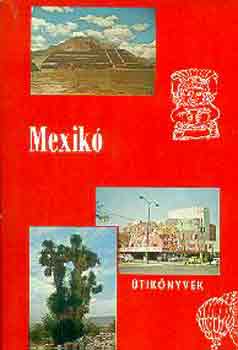 Mexik (Panorma)