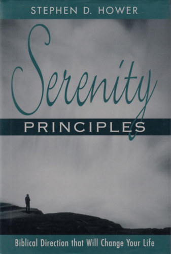 Serenity Principles