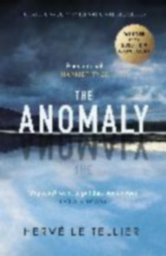 Herv Le Teller - Herv Le Teller - The Anomaly