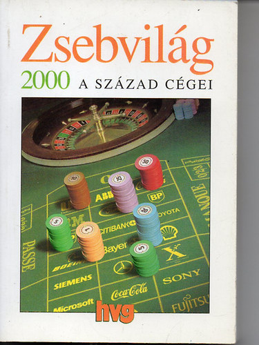 Zsebvilg 2000 a szzad cgei