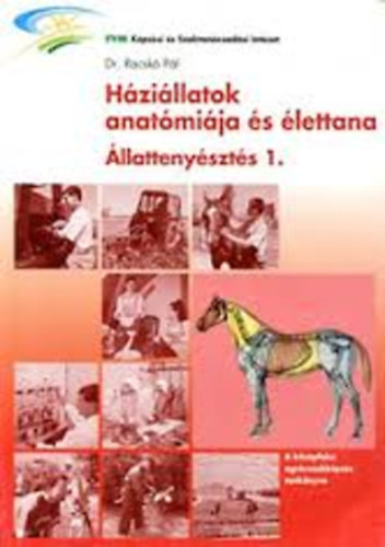 H�zi�llatok anat�mi�ja �s �lettana (�llatteny�szt�s 1.)