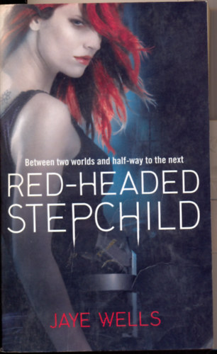 Red-headed stepchild