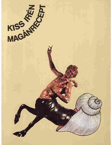 Kiss Irn - Magnrecept