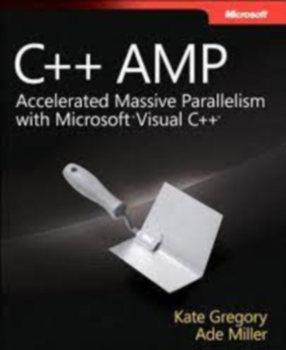 C++ AMP (Developer Reference)