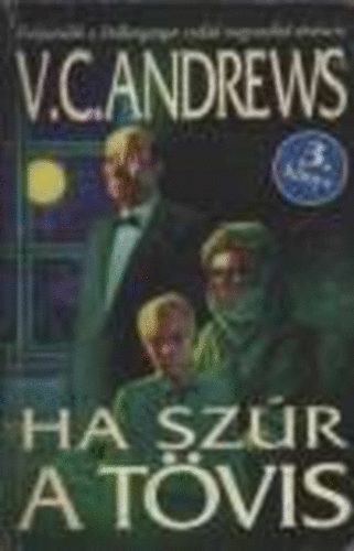 Ha szr a tvis