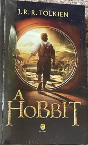 A hobbit