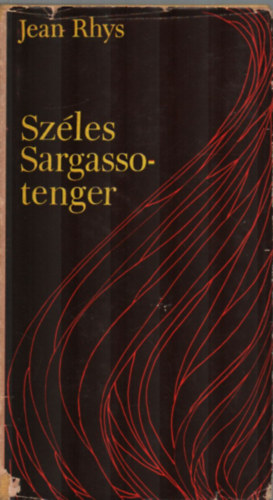 Sz�les Sargasso-tenger