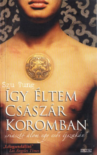 �gy �ltem cs�sz�r koromban