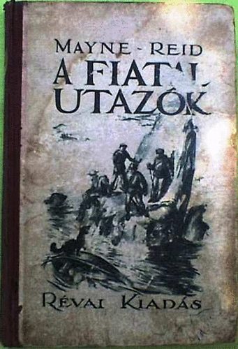 A fiatal utazk