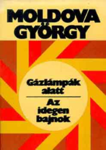 G�zl�mp�k alatt-Az idegen bajnok (�letm� sorozat)