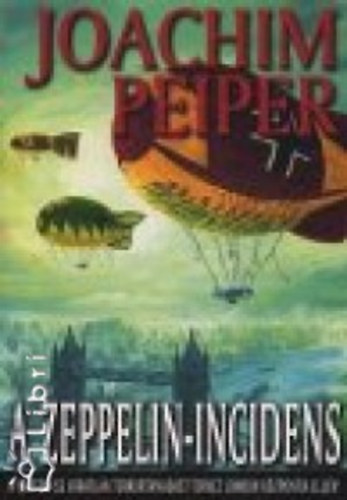 A Zeppelin-Incidens