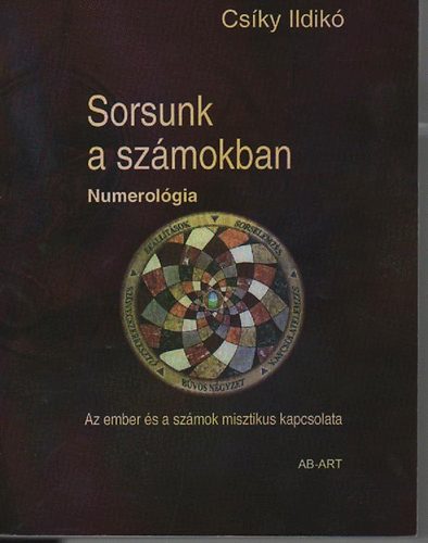 Sorsunk a szmokban (numerolgia)