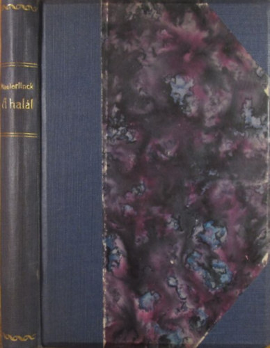 Maurice Maeterlinck - A hal�l