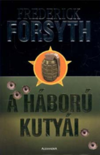 A h�bor� kuty�i