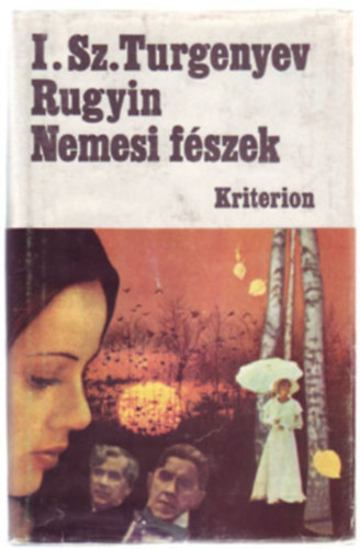 Rugyin -Nemesi fszek