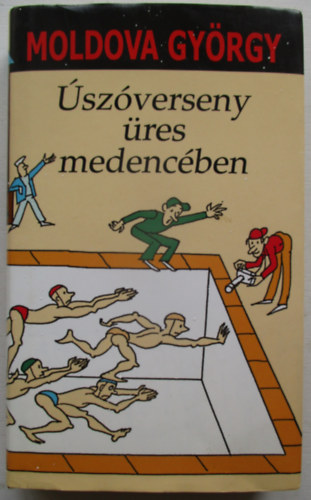szverseny res medencben