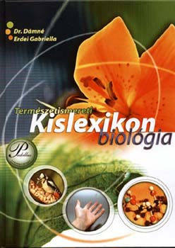 Termszetismereti kislexikon - Biolgia