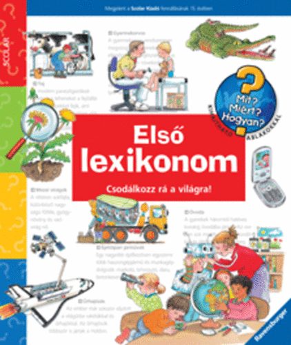 Els lexikonom