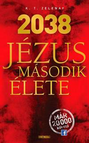 2038 Jzus msodik lete