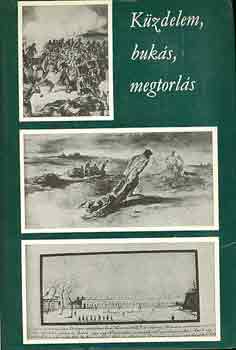 Kzdelem, buks, megtorls I-II.