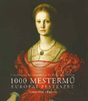 1000 Mesterm - Eurpai festszet