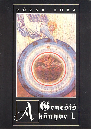 A Genesis knyve I.